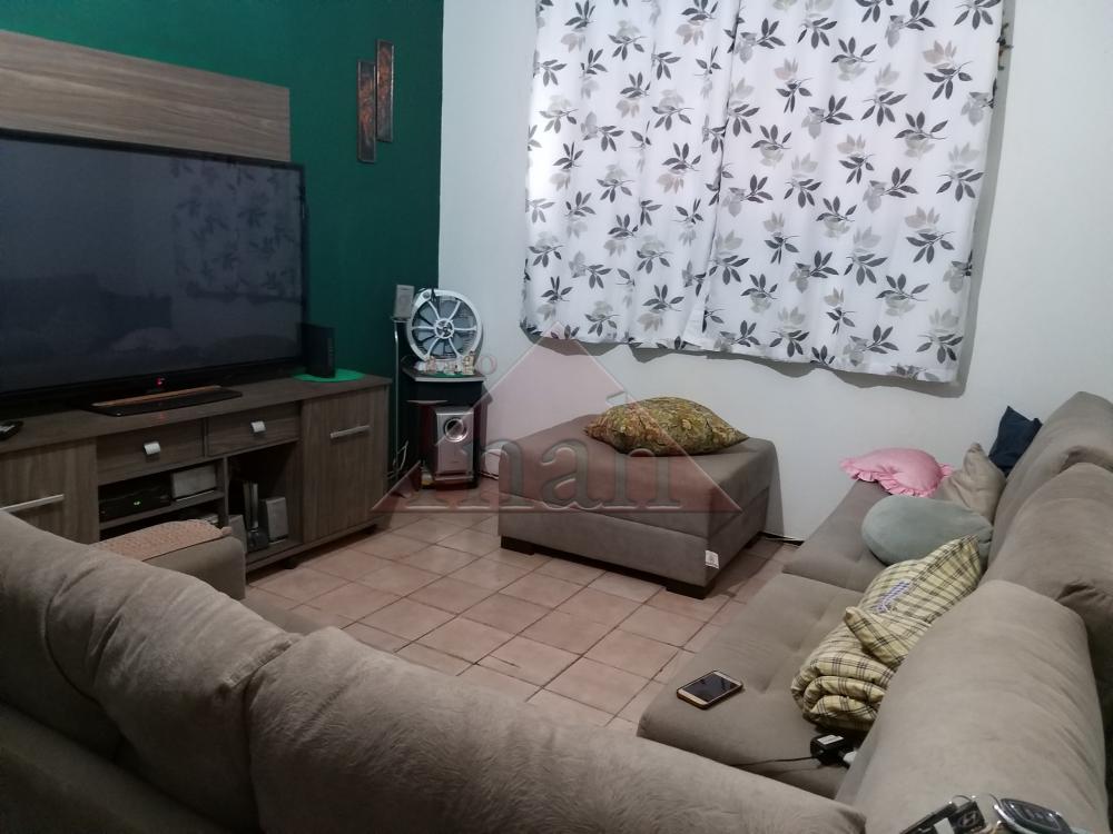 Alugar Casas / Sobrado em Ribeirão Preto R$ 1.000,00 - Foto 4