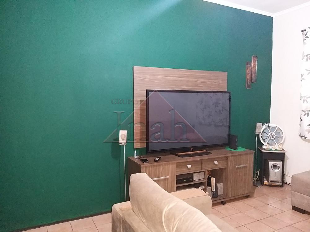 Alugar Casas / Sobrado em Ribeirão Preto R$ 1.000,00 - Foto 5