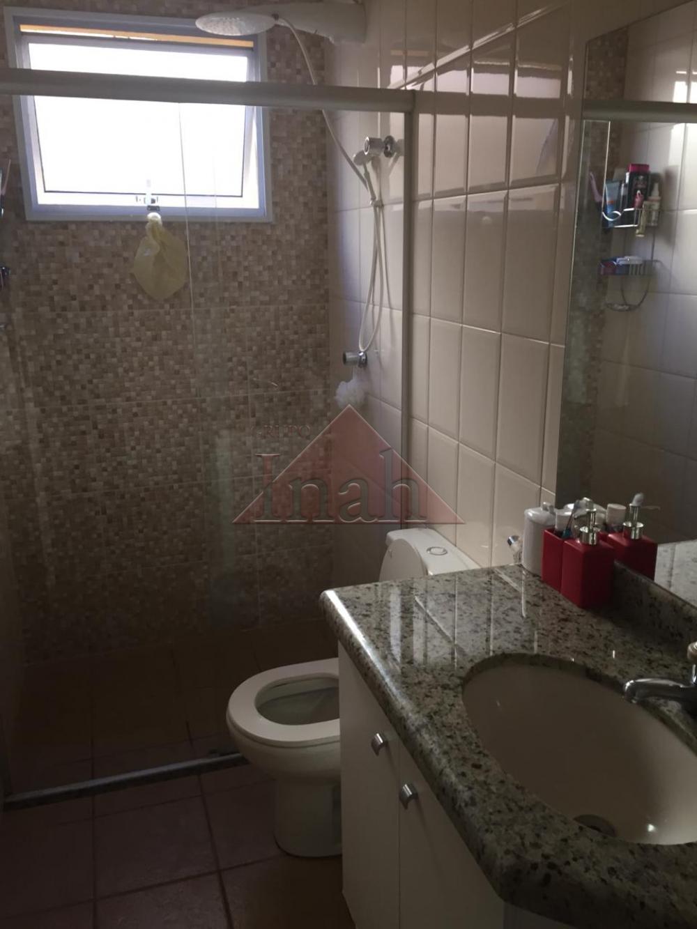 Alugar Casas / condomínio fechado em Ribeirão Preto R$ 2.800,00 - Foto 2