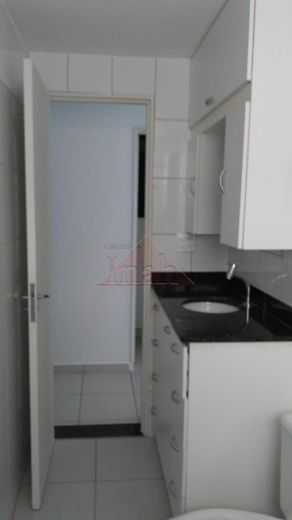 Alugar Apartamentos / Apartamento em Ribeirão Preto R$ 1.500,00 - Foto 6