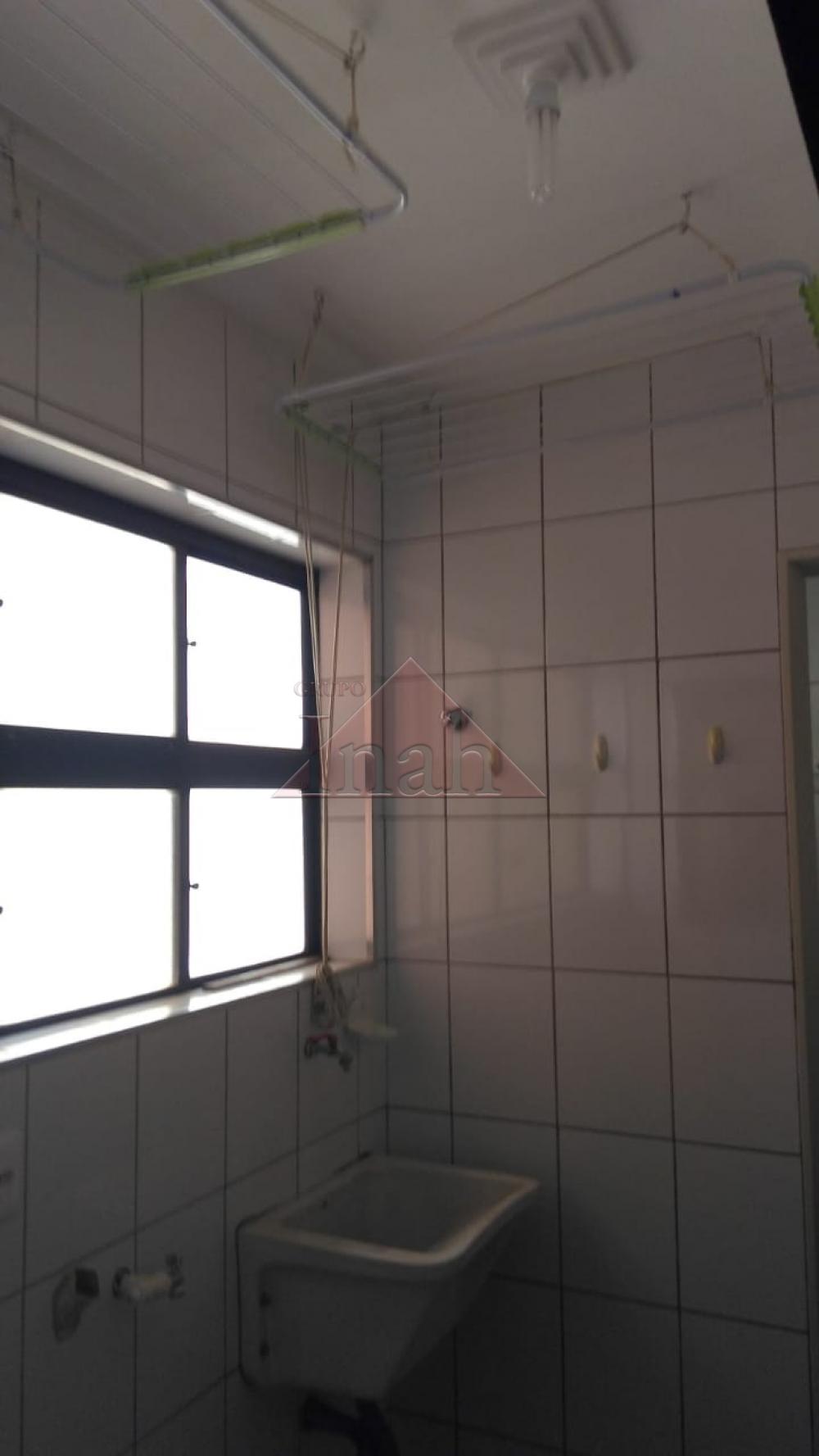 Alugar Apartamentos / Apartamento em Ribeirão Preto R$ 1.500,00 - Foto 4