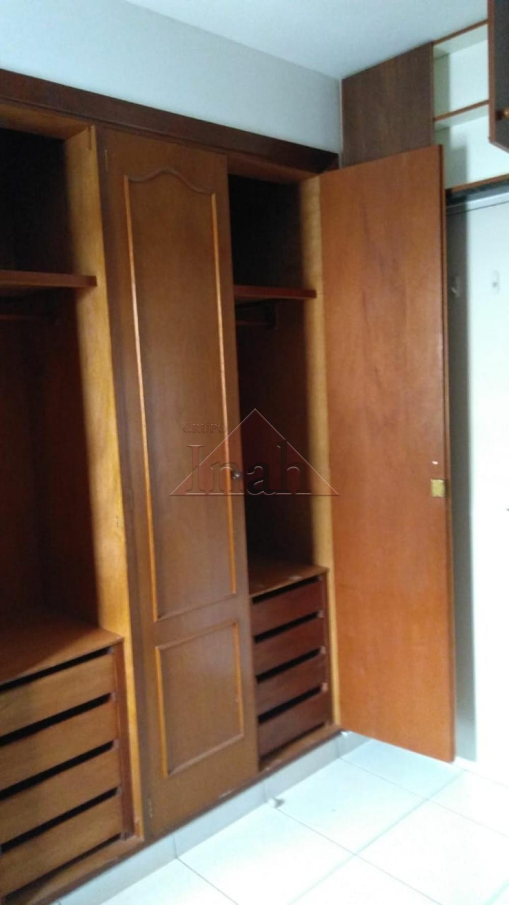 Alugar Apartamentos / Apartamento em Ribeirão Preto R$ 1.500,00 - Foto 17