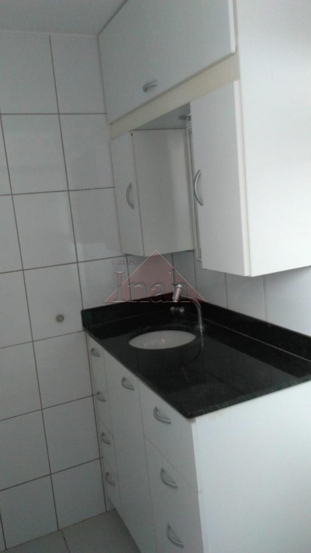 Alugar Apartamentos / Apartamento em Ribeirão Preto R$ 1.500,00 - Foto 7