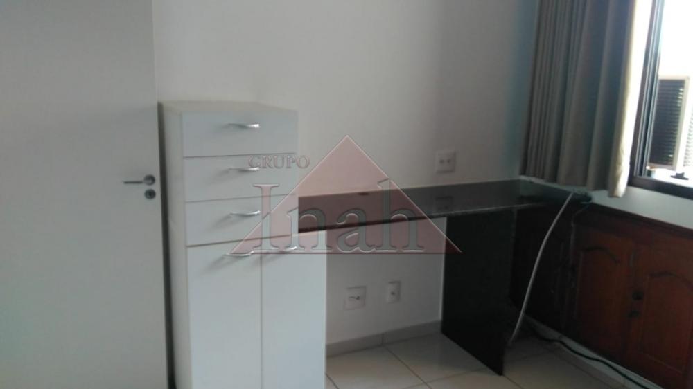 Alugar Apartamentos / Apartamento em Ribeirão Preto R$ 1.500,00 - Foto 18