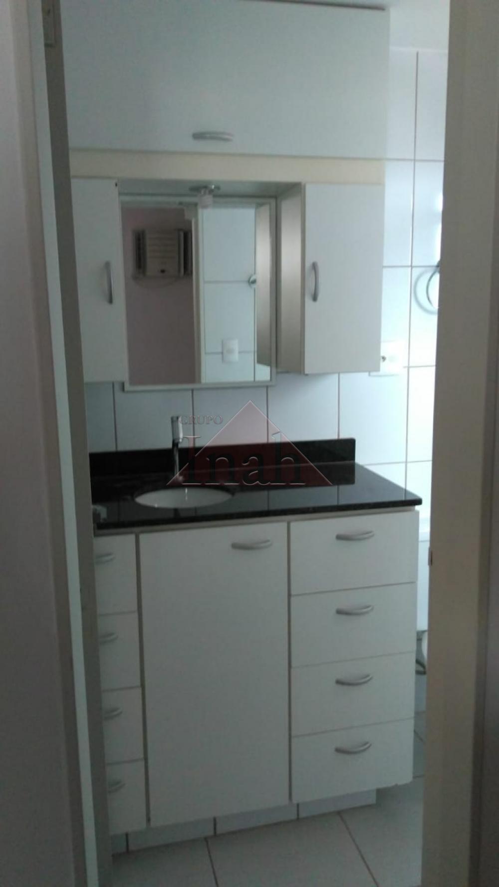 Alugar Apartamentos / Apartamento em Ribeirão Preto R$ 1.500,00 - Foto 9