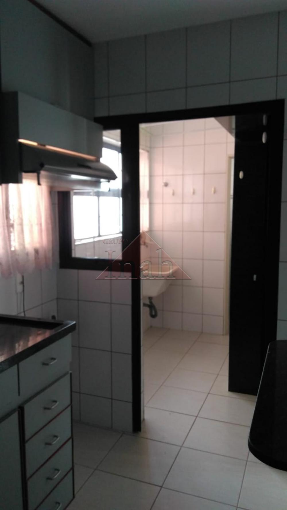 Alugar Apartamentos / Apartamento em Ribeirão Preto R$ 1.500,00 - Foto 8