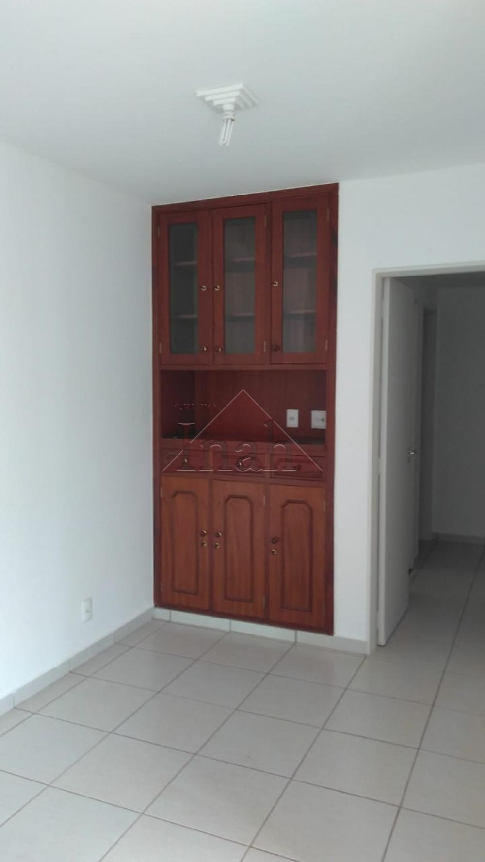 Alugar Apartamentos / Apartamento em Ribeirão Preto R$ 1.500,00 - Foto 16