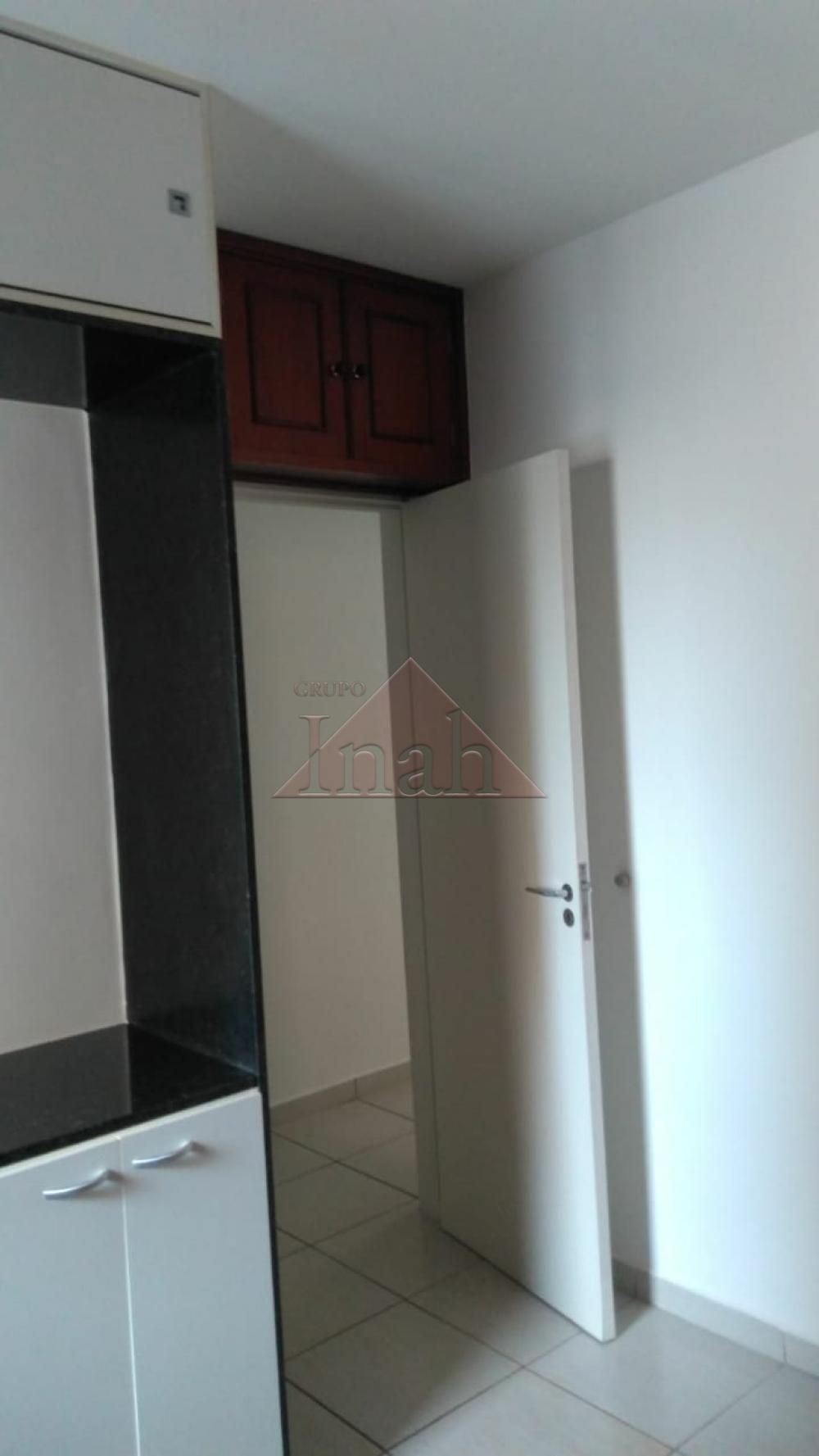 Alugar Apartamentos / Apartamento em Ribeirão Preto R$ 1.500,00 - Foto 19