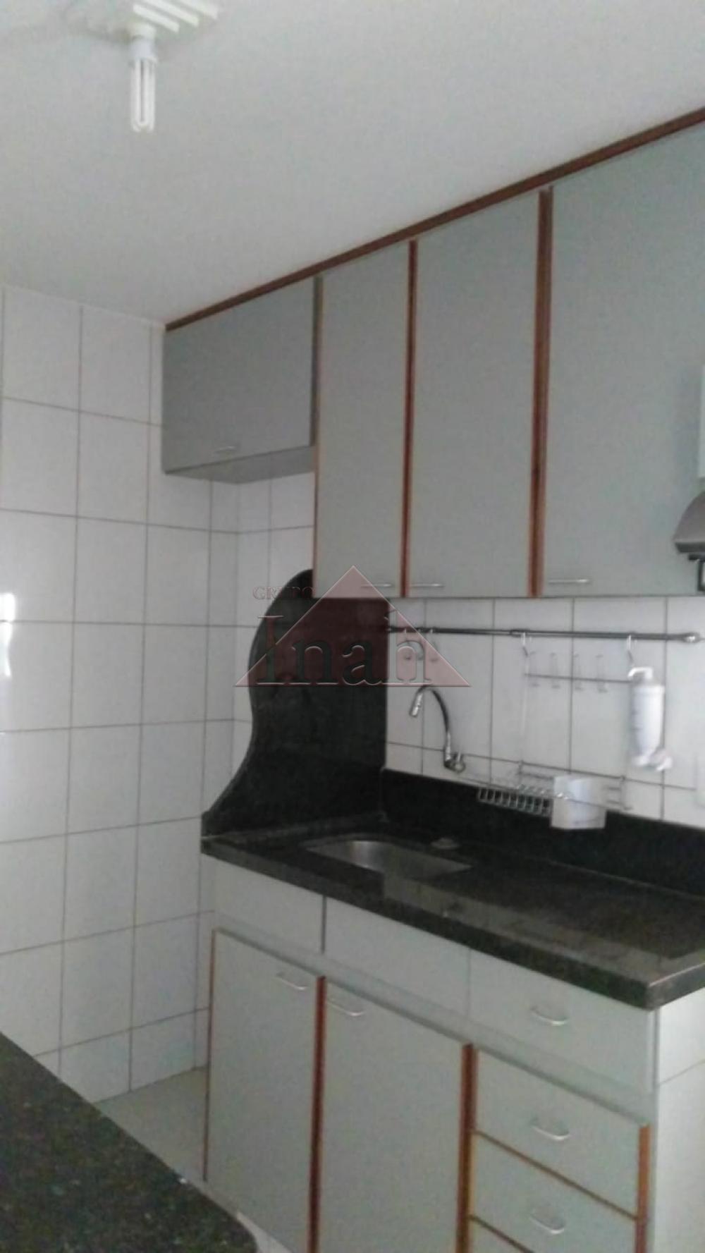 Alugar Apartamentos / Apartamento em Ribeirão Preto R$ 1.500,00 - Foto 21