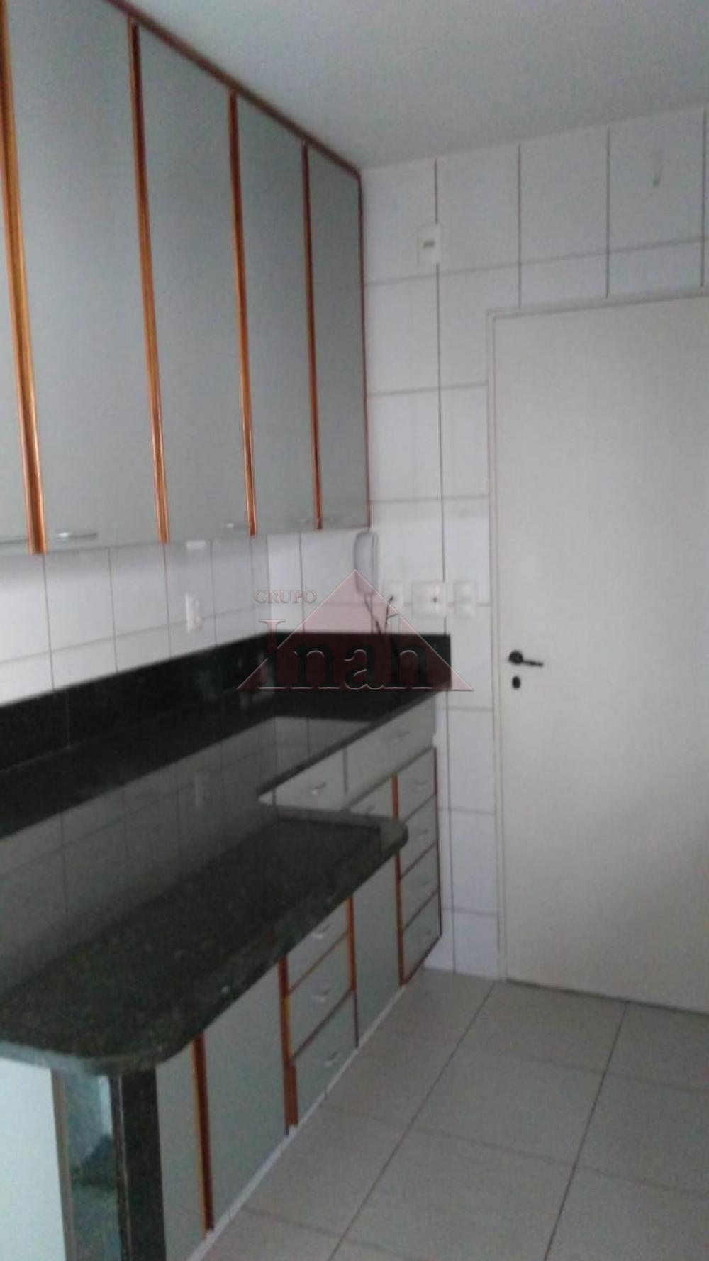 Alugar Apartamentos / Apartamento em Ribeirão Preto R$ 1.500,00 - Foto 10