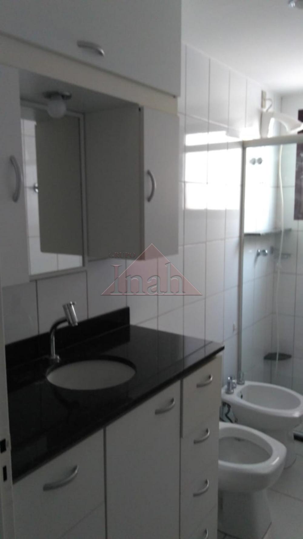 Alugar Apartamentos / Apartamento em Ribeirão Preto R$ 1.500,00 - Foto 25