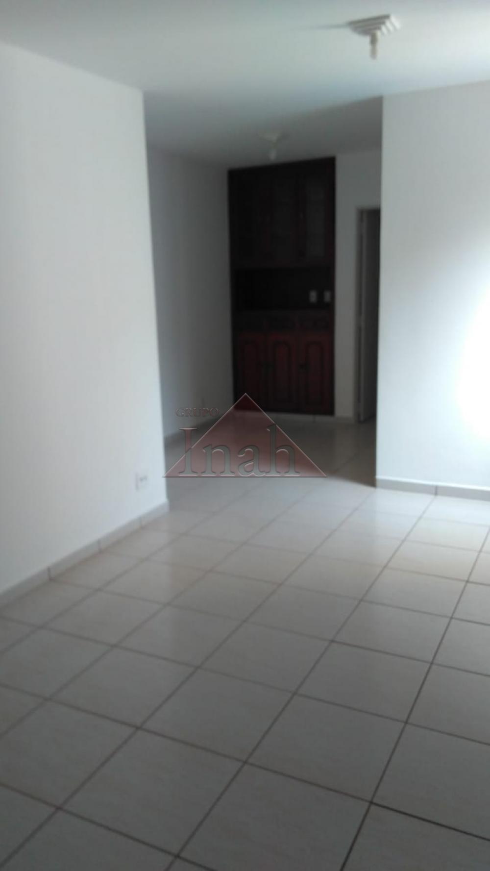 Alugar Apartamentos / Apartamento em Ribeirão Preto R$ 1.500,00 - Foto 3