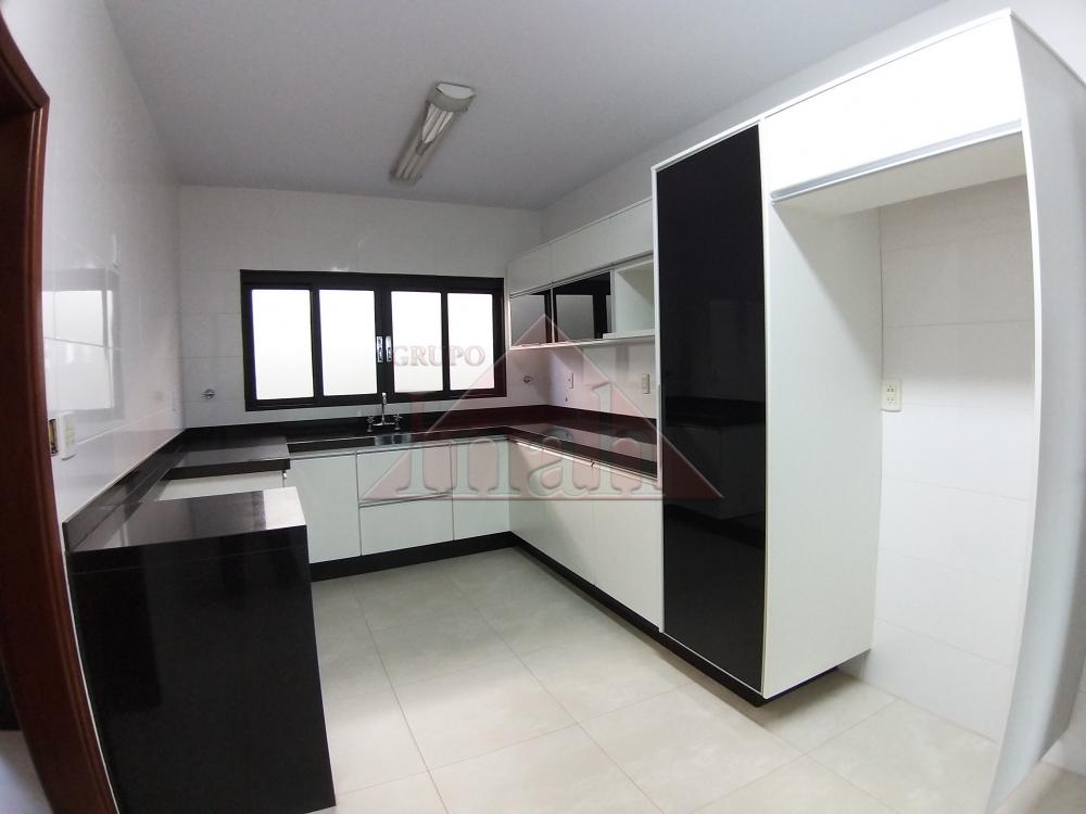 Alugar Casas / Casa em Ribeirão Preto R$ 8.500,00 - Foto 8