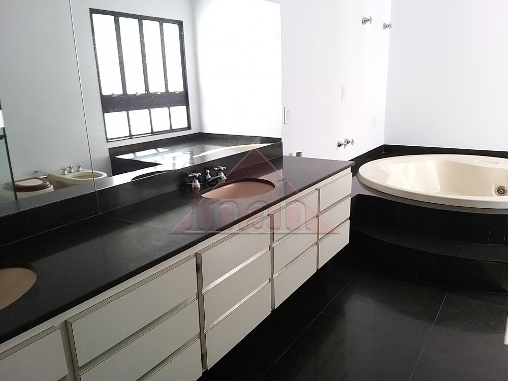 Alugar Casas / Casa em Ribeirão Preto R$ 8.500,00 - Foto 15