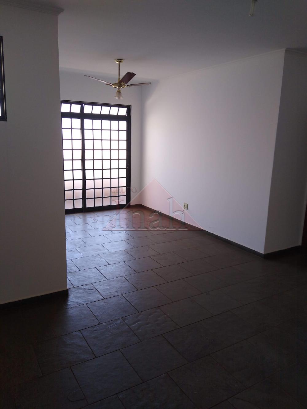 Alugar Apartamentos / Apartamento em Ribeirão Preto R$ 1.100,00 - Foto 3