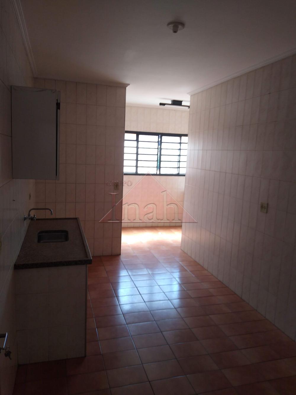 Alugar Apartamentos / Apartamento em Ribeirão Preto R$ 1.100,00 - Foto 4