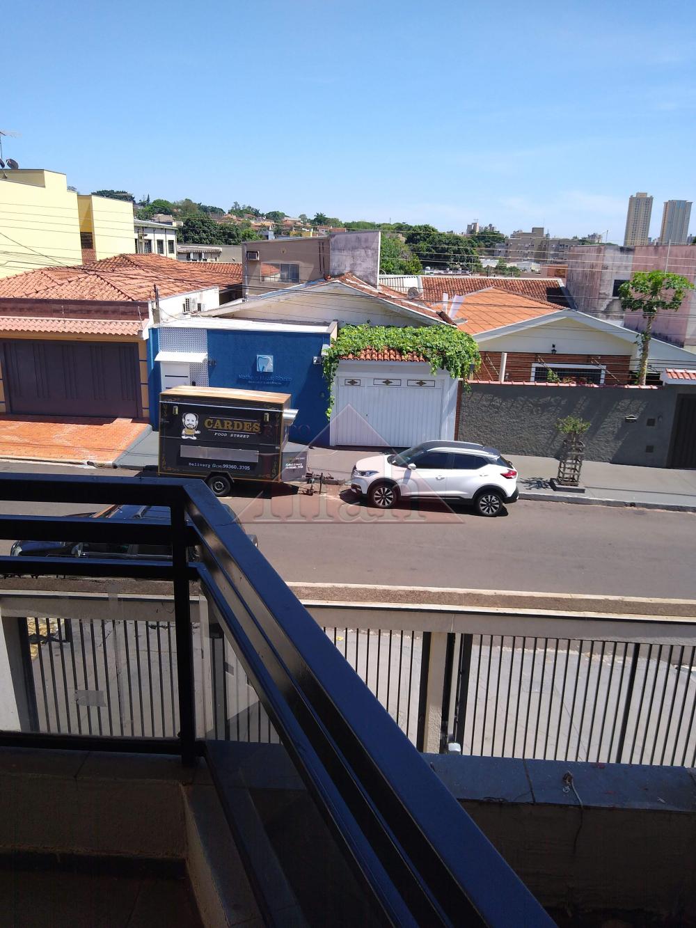 Alugar Apartamentos / Apartamento em Ribeirão Preto R$ 1.100,00 - Foto 8