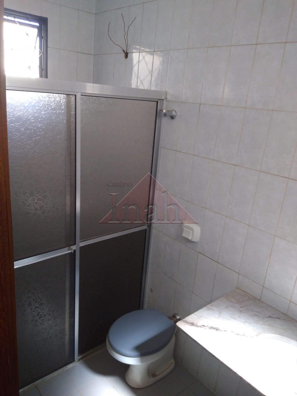 Alugar Apartamentos / Apartamento em Ribeirão Preto R$ 1.100,00 - Foto 13