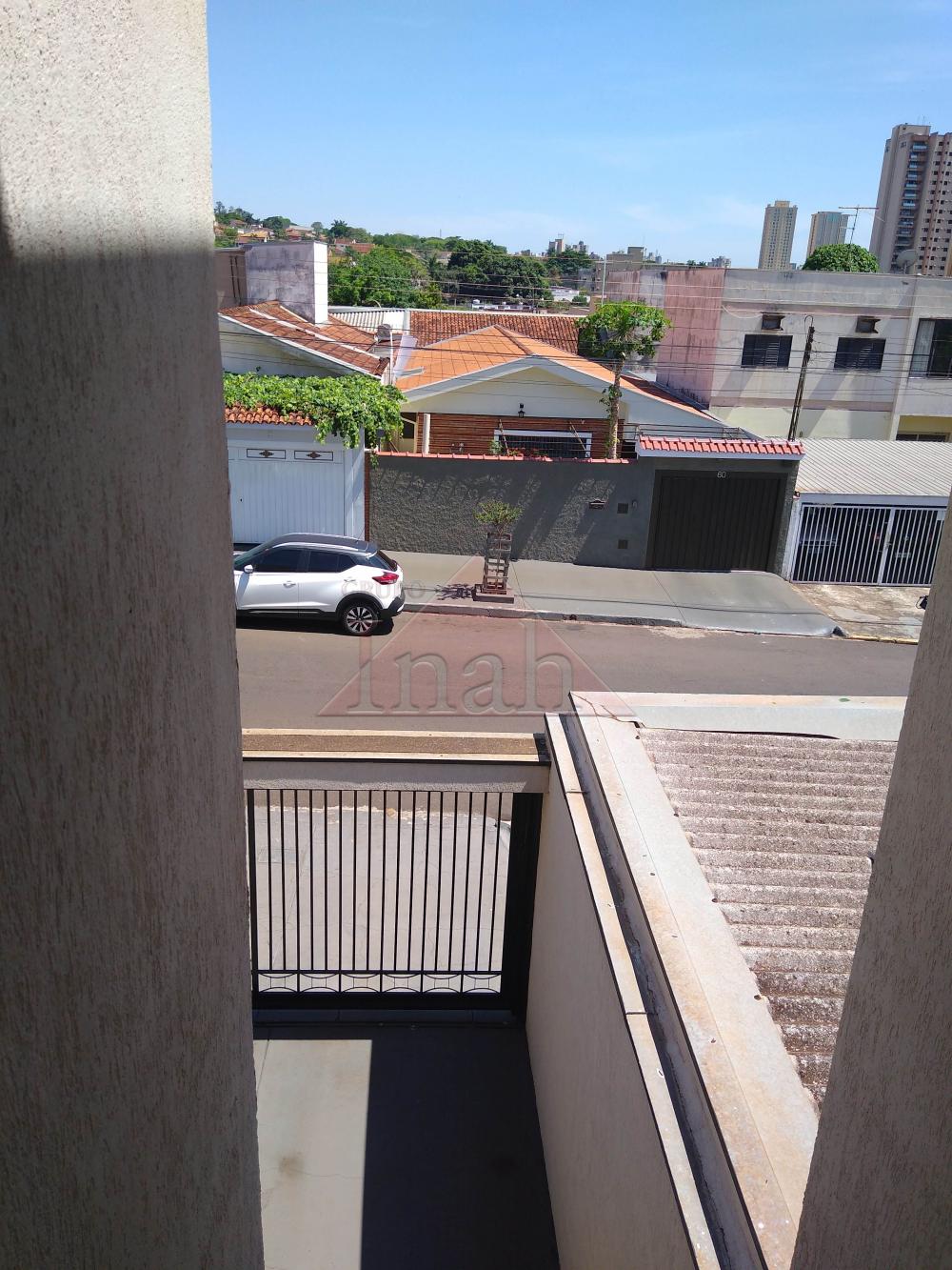 Alugar Apartamentos / Apartamento em Ribeirão Preto R$ 1.100,00 - Foto 14