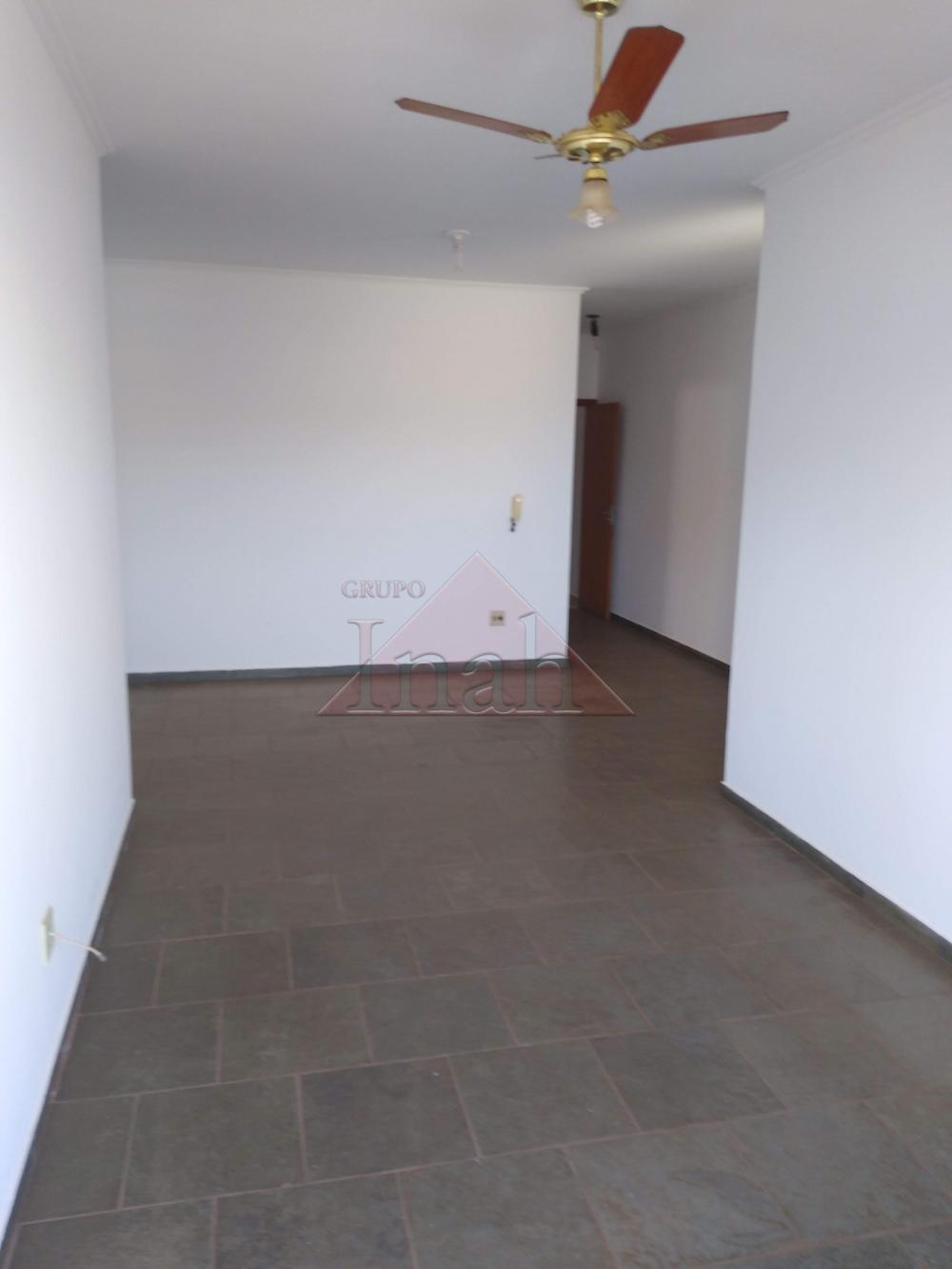 Alugar Apartamentos / Apartamento em Ribeirão Preto R$ 1.100,00 - Foto 17