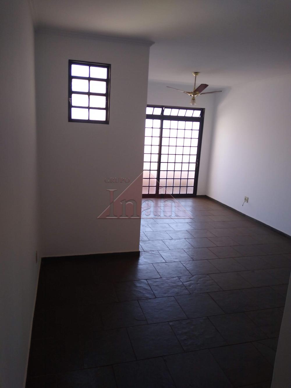 Alugar Apartamentos / Apartamento em Ribeirão Preto R$ 1.100,00 - Foto 18