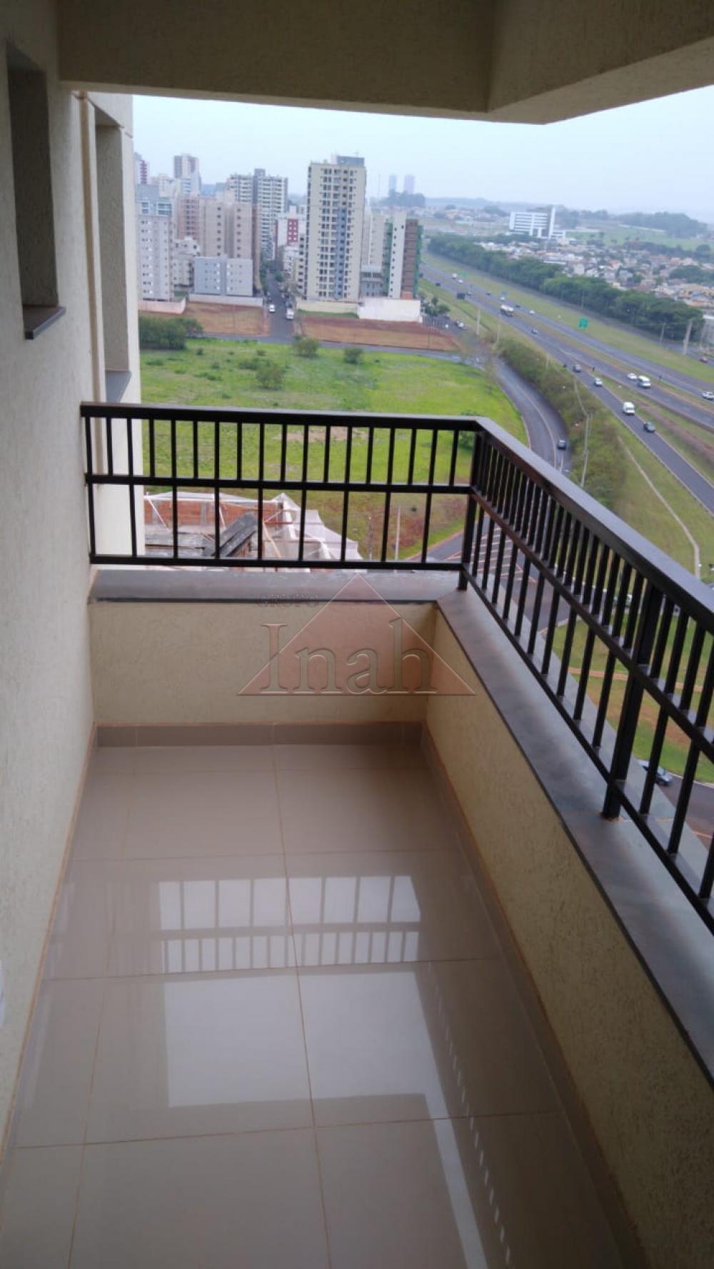 Alugar Apartamentos / Apartamento em Ribeirão Preto R$ 1.200,00 - Foto 9