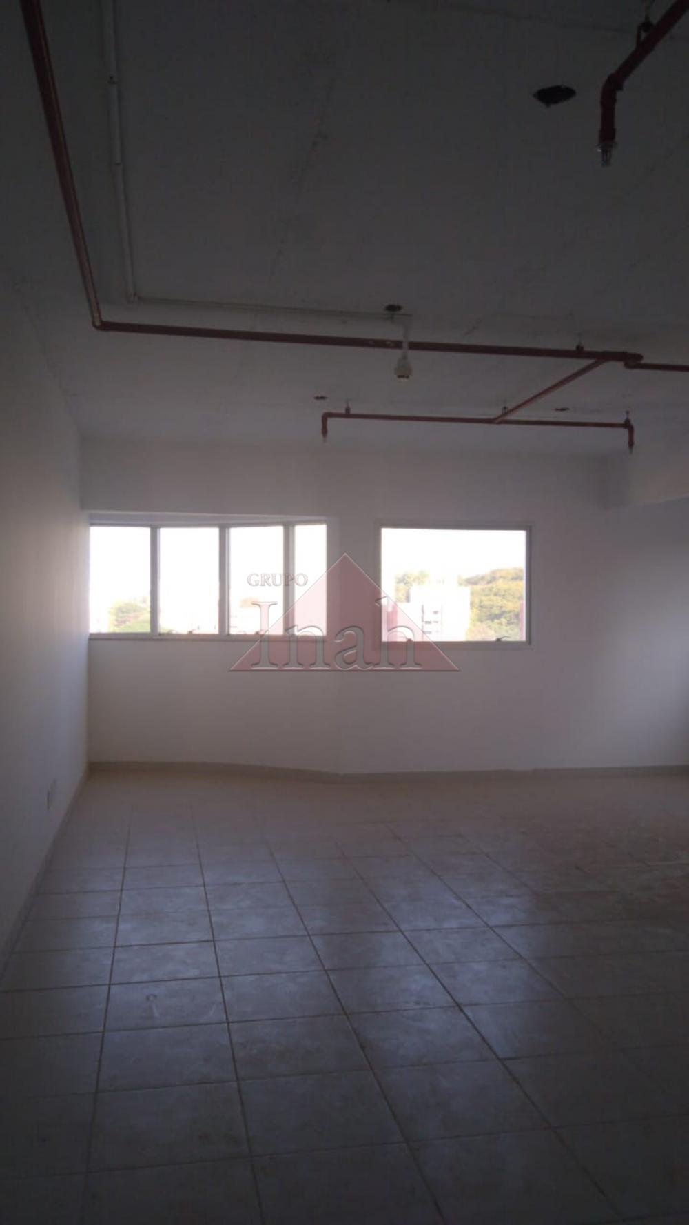 Alugar Comerciais / Sala em Ribeirão Preto R$ 3.000,00 - Foto 1