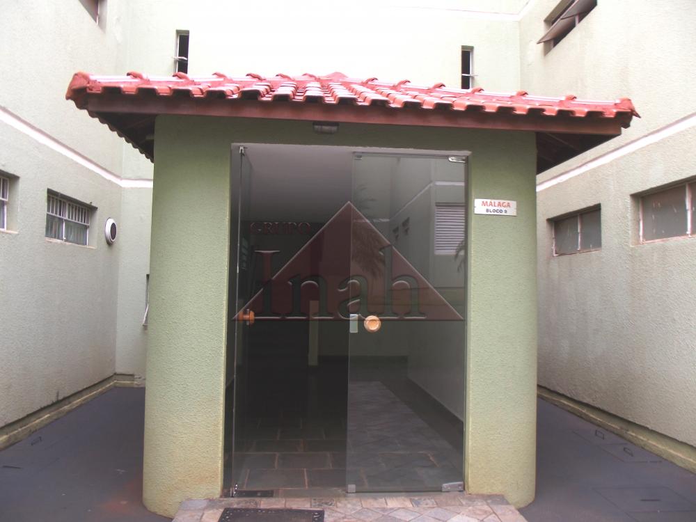 Alugar Apartamentos / Apartamento em Ribeirão Preto R$ 700,00 - Foto 1