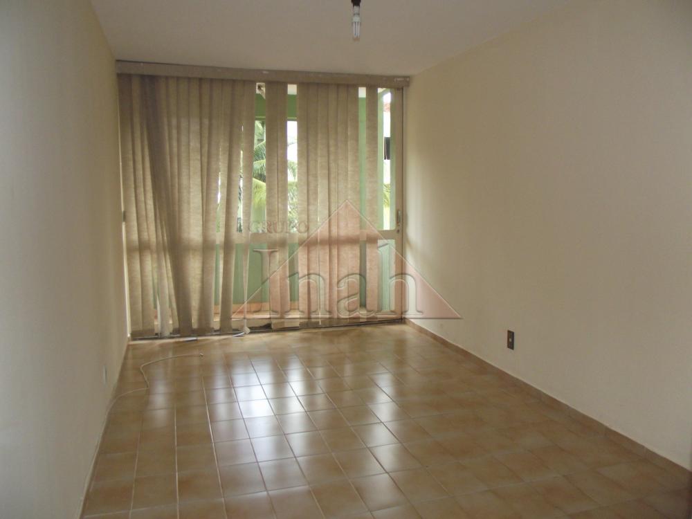 Alugar Apartamentos / Apartamento em Ribeirão Preto R$ 700,00 - Foto 3