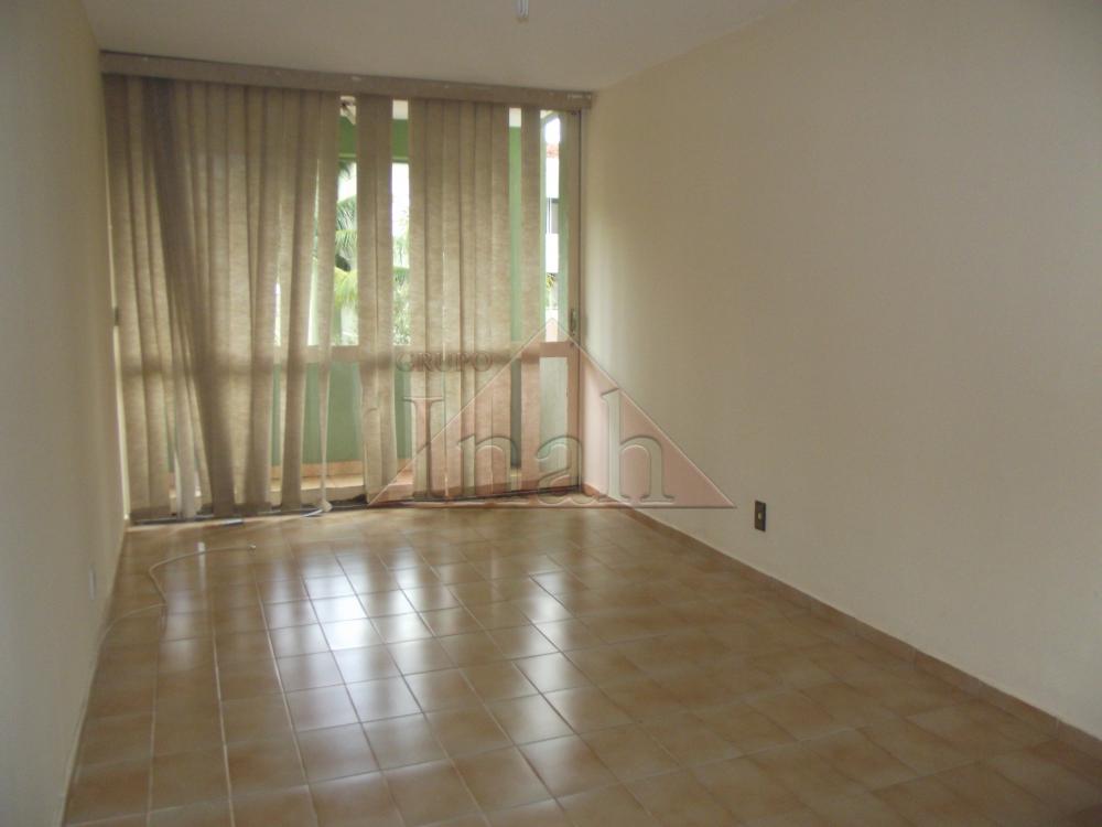 Alugar Apartamentos / Apartamento em Ribeirão Preto R$ 700,00 - Foto 4