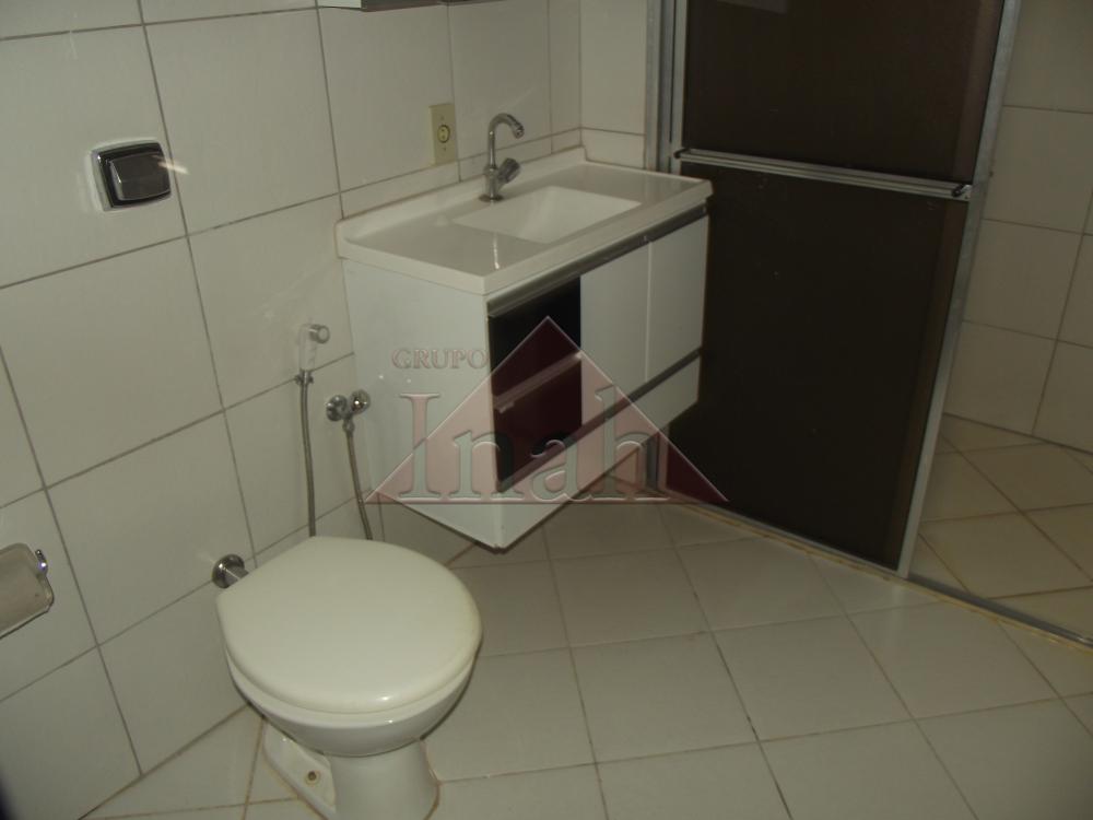 Alugar Apartamentos / Apartamento em Ribeirão Preto R$ 700,00 - Foto 13