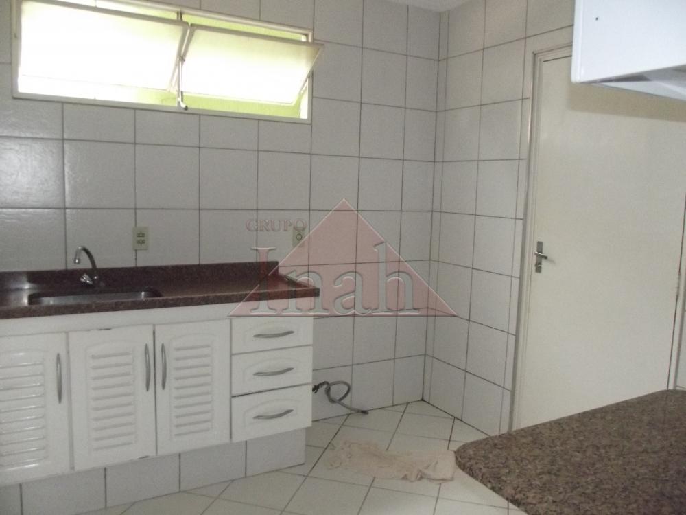 Alugar Apartamentos / Apartamento em Ribeirão Preto R$ 700,00 - Foto 16