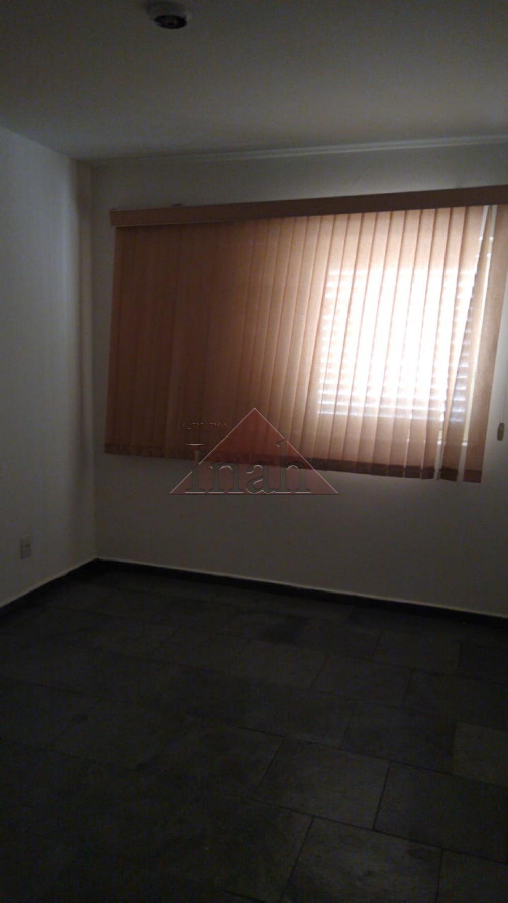 Alugar Apartamentos / Apartamento em Ribeirão Preto R$ 600,00 - Foto 3