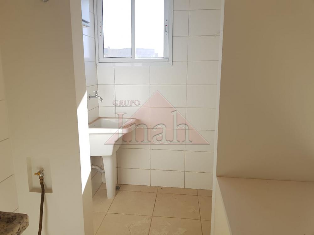 Alugar Apartamentos / Apartamento em Ribeirão Preto R$ 700,00 - Foto 4