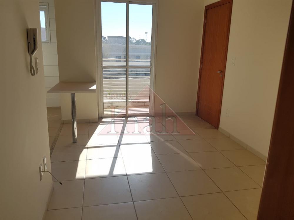 Alugar Apartamentos / Apartamento em Ribeirão Preto R$ 700,00 - Foto 5