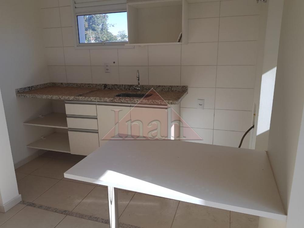 Alugar Apartamentos / Apartamento em Ribeirão Preto R$ 700,00 - Foto 6