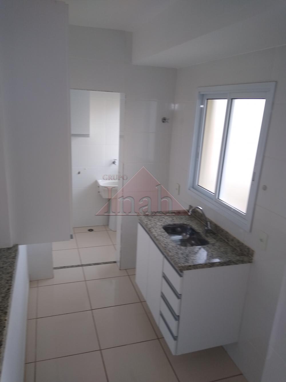 Alugar Apartamentos / Apartamento em Ribeirão Preto R$ 1.300,00 - Foto 2
