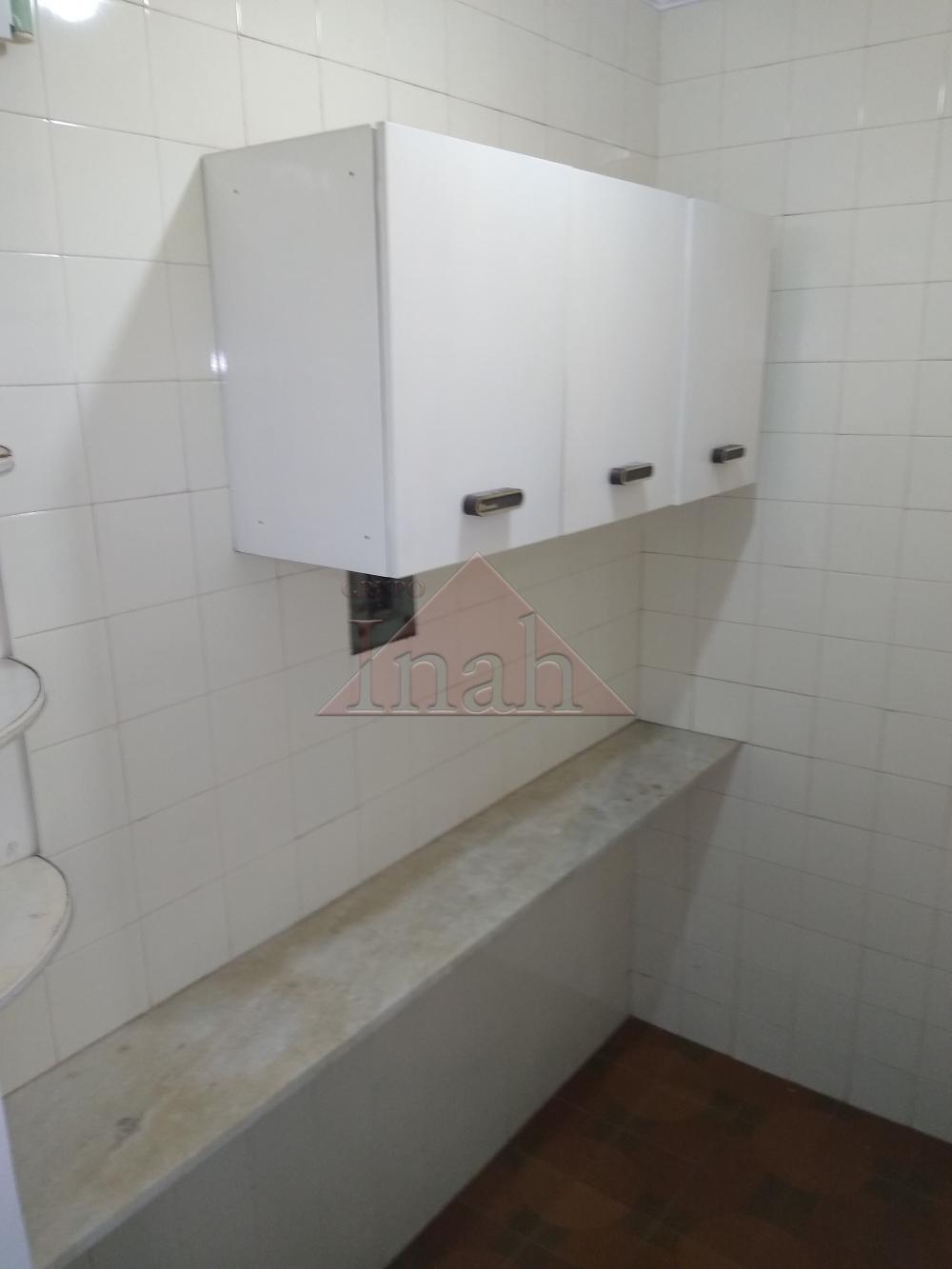 Alugar Apartamentos / Apartamento em Ribeirão Preto R$ 800,00 - Foto 24