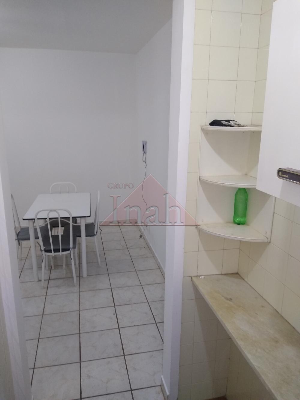 Alugar Apartamentos / Apartamento em Ribeirão Preto R$ 800,00 - Foto 25