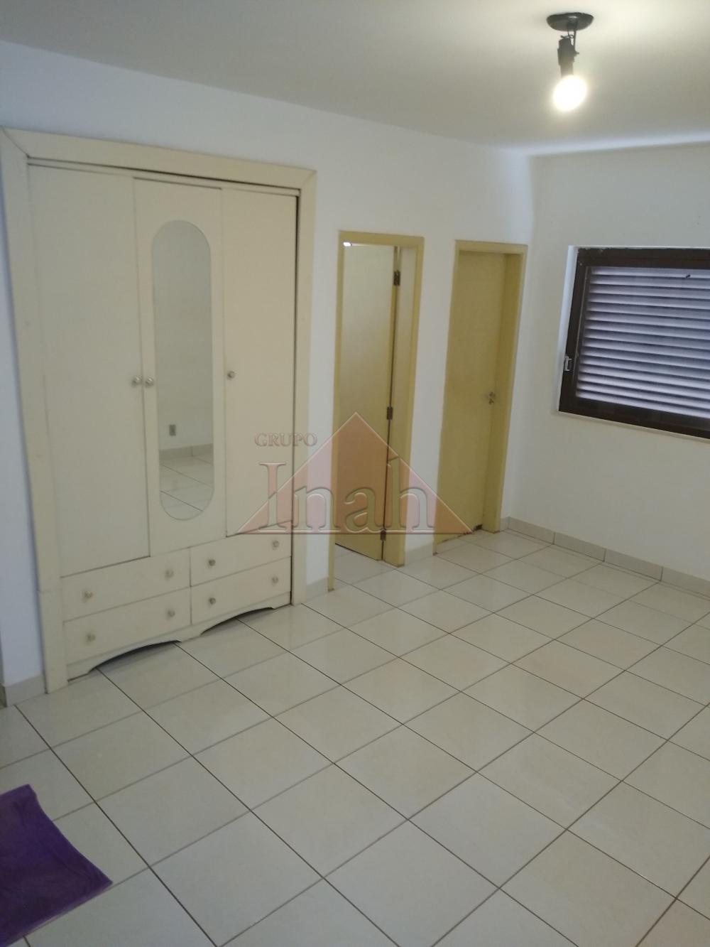 Alugar Apartamentos / Apartamento em Ribeirão Preto R$ 550,00 - Foto 2