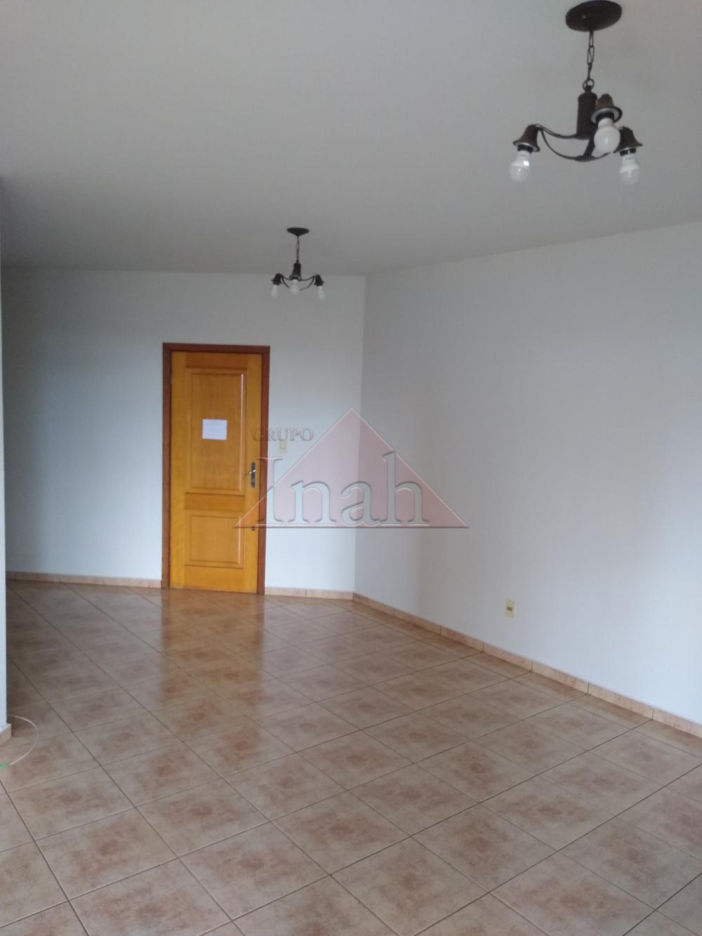 Alugar Apartamentos / Apartamento em Ribeirão Preto R$ 800,00 - Foto 4