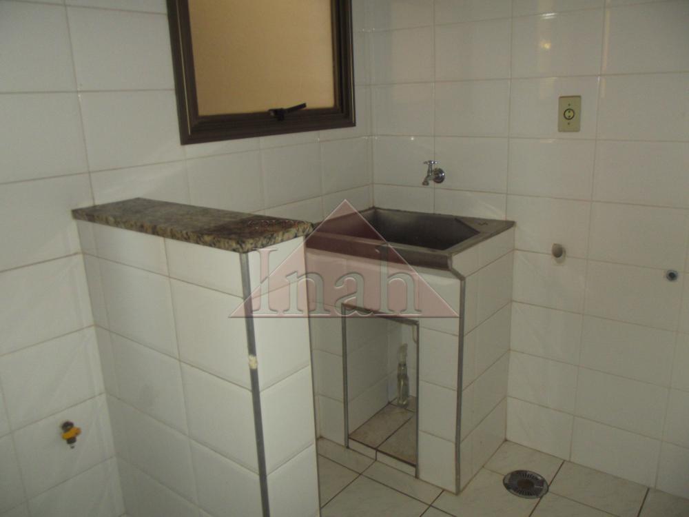 Alugar Apartamentos / Apartamento em Ribeirão Preto R$ 1.100,00 - Foto 7