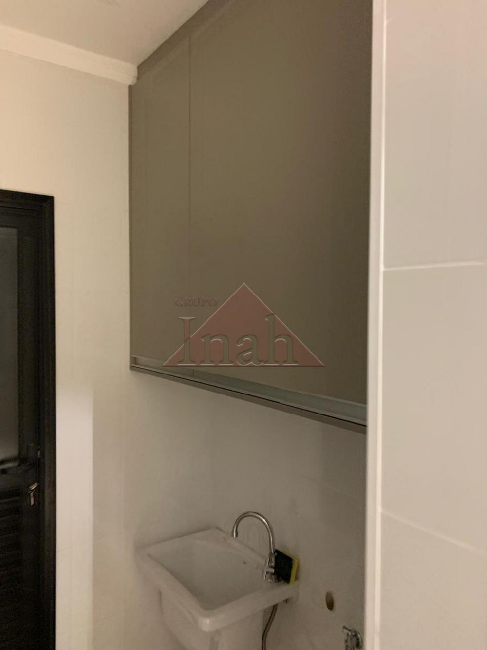Alugar Apartamentos / Apartamento em Ribeirão Preto R$ 1.900,00 - Foto 3