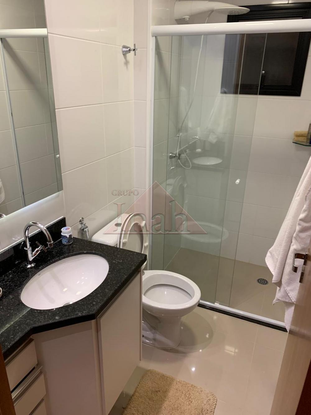 Alugar Apartamentos / Apartamento em Ribeirão Preto R$ 1.900,00 - Foto 4
