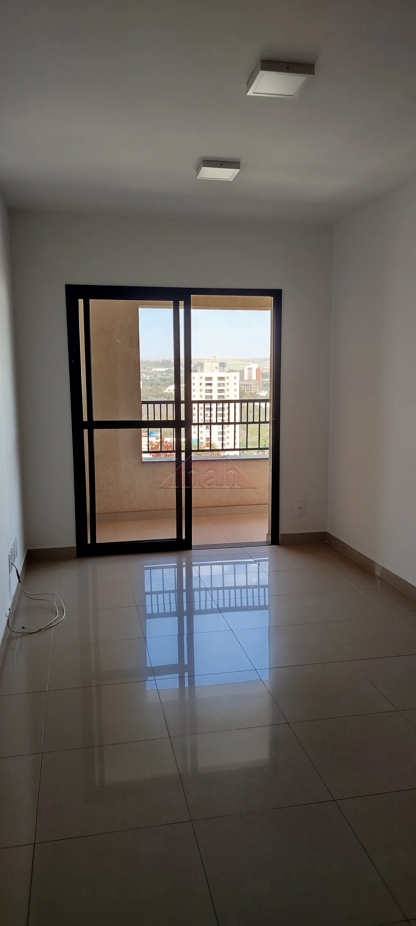 Alugar Apartamentos / Apartamento em Ribeirão Preto R$ 1.900,00 - Foto 4