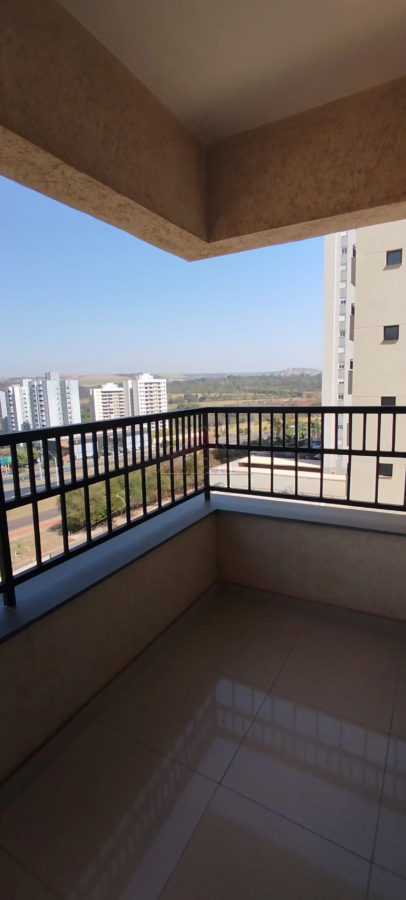 Alugar Apartamentos / Apartamento em Ribeirão Preto R$ 1.900,00 - Foto 5
