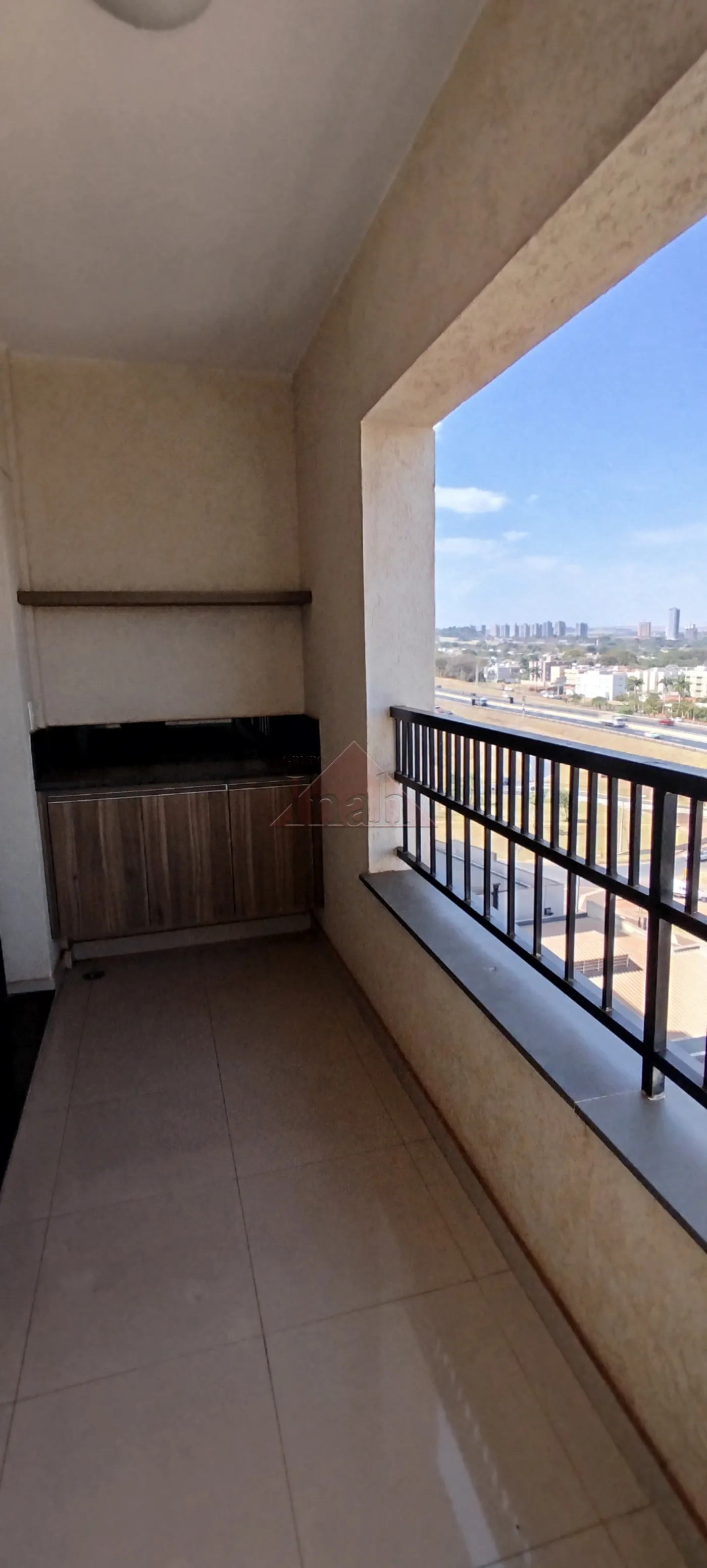 Alugar Apartamentos / Apartamento em Ribeirão Preto R$ 1.900,00 - Foto 6