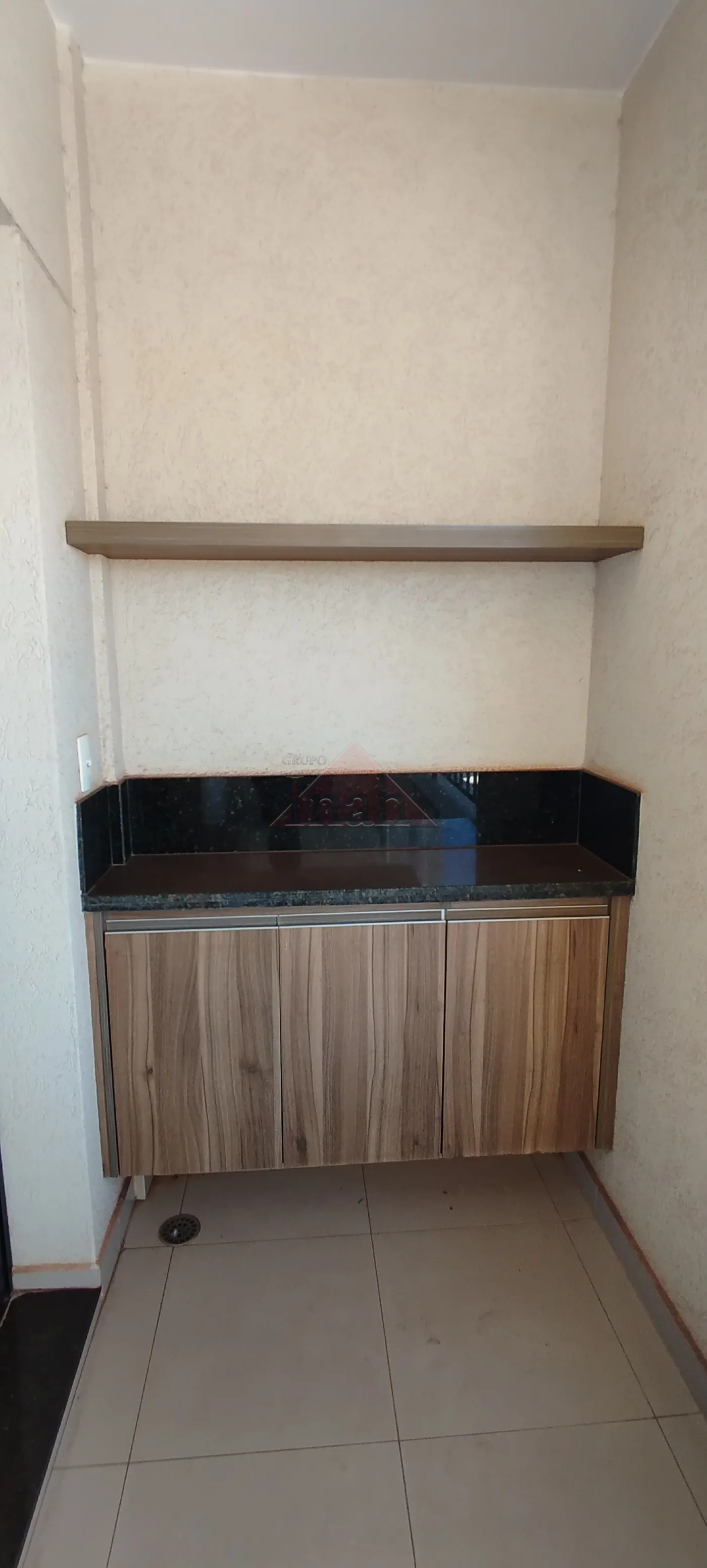 Alugar Apartamentos / Apartamento em Ribeirão Preto R$ 1.900,00 - Foto 8
