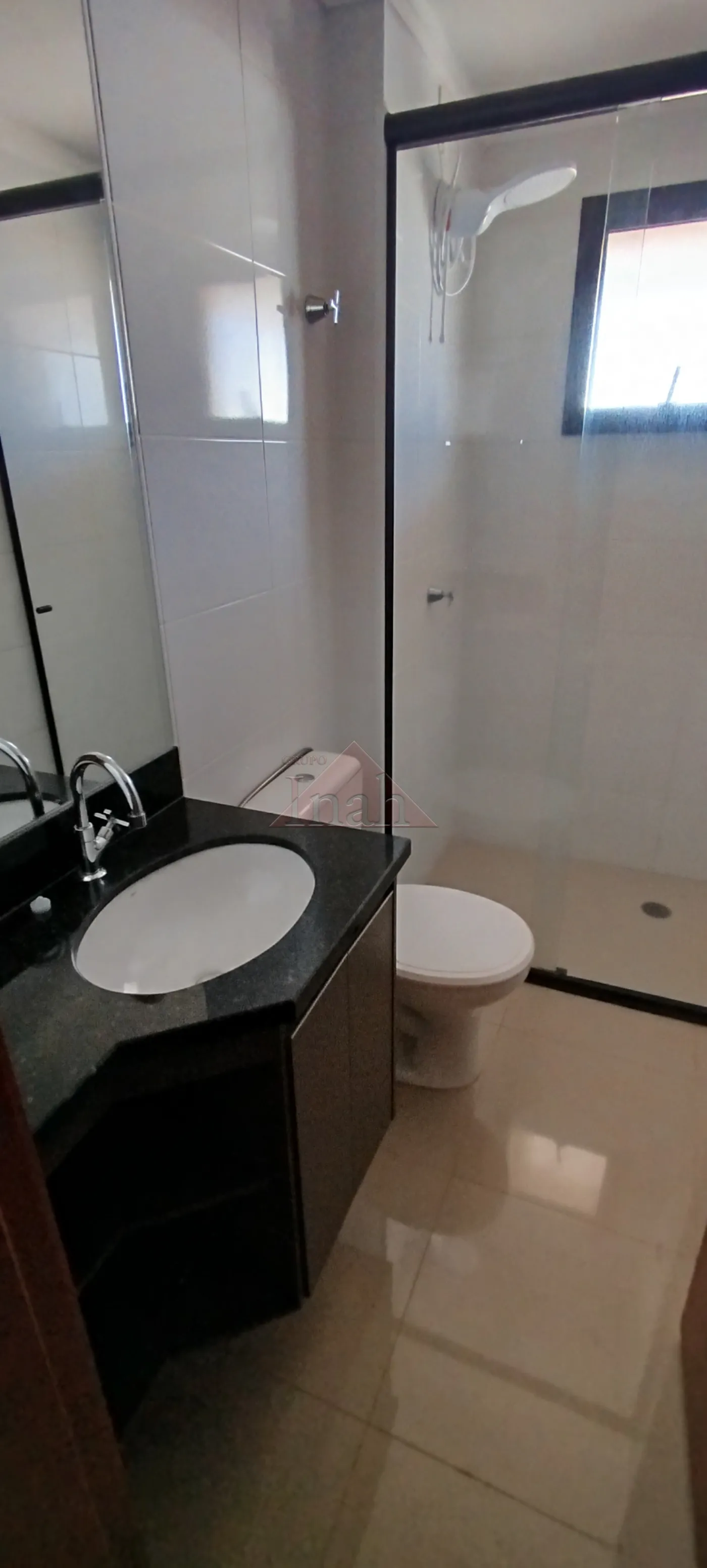 Alugar Apartamentos / Apartamento em Ribeirão Preto R$ 1.900,00 - Foto 15