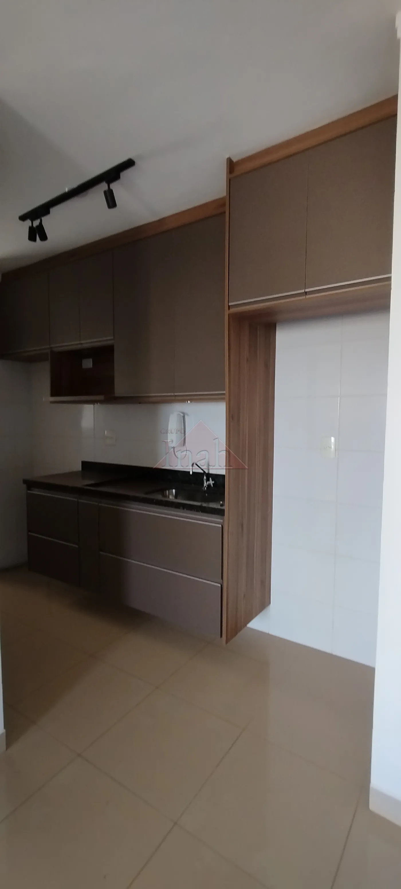 Alugar Apartamentos / Apartamento em Ribeirão Preto R$ 1.900,00 - Foto 17